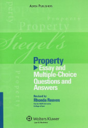Siegel's Property