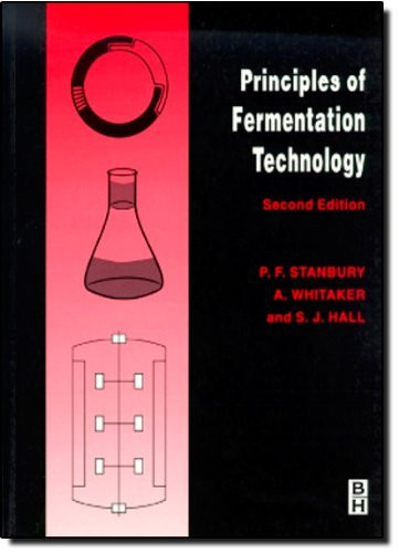 Principles of Fermentation Technology