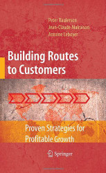 Building Routes To Customers