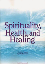 Spirituality Health And Healing