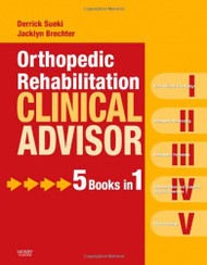 Orthopedic Rehabilitation Clinical Advisor