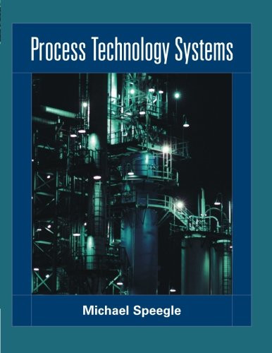 Process Technology Plant Operations