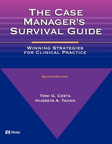 Case Manager's Survival Guide