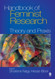 Handbook Of Feminist Research