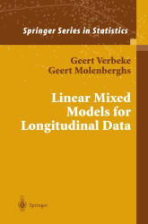 Linear Mixed Models For Longitudinal Data