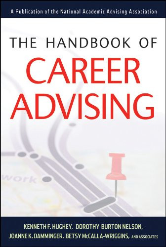 Handbook Of Career Advising