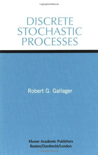 Discrete Stochastic Processes