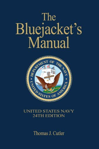 Bluejacket's Manual