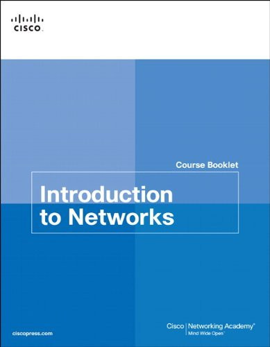 Introduction to Networks v6 Course Booklet