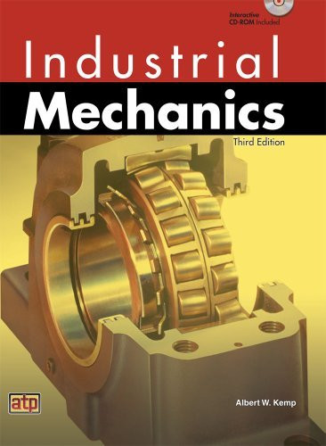 Industrial Mechanics