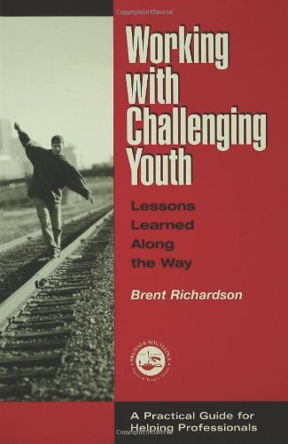 Working With Challenging Youth