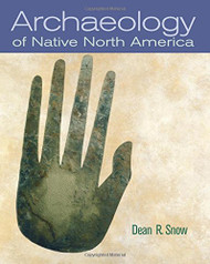 Archaeology Of Native North America