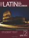 Latin For The New Millennium Student Text Level 2