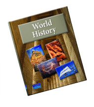 Ags Globe World History Se