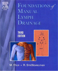 Foundations Of Manual Lymph Drainage