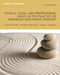 Ethical Legal And Professional Issues In The Practice Of Marriage And Family