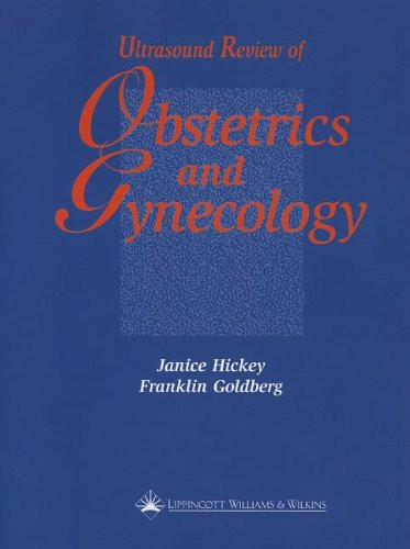 Ultrasound Review Of Obstetrics And Gynecology