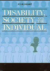 Disability Society And The Individual