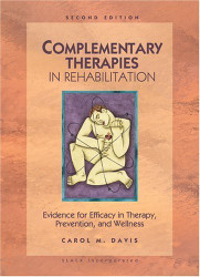 Complementary Therapies In Rehabilitation