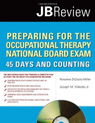 Preparing For The Occupational Therapy National Board Exam