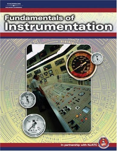 Fundamentals Of Instrumentation