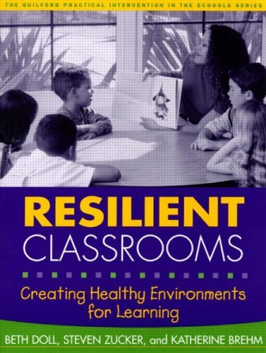 Resilient Classrooms