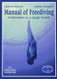 Manual of Freediving Underwater on a single breath
