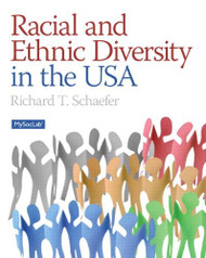 Racial And Ethnic Diversity In The Usa