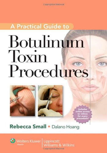 Practical Guide To Botulinum Toxin Procedures