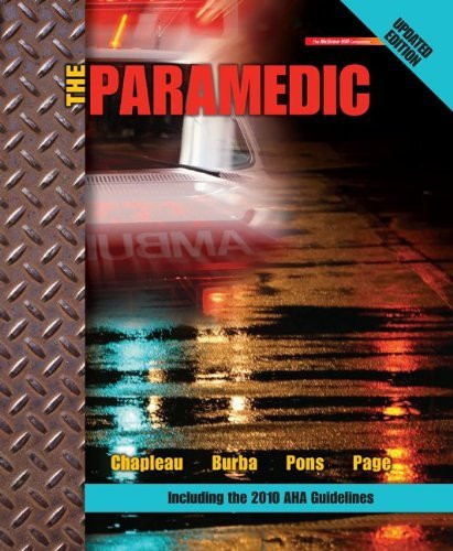 Paramedic