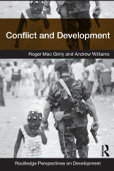 Conflict And Development