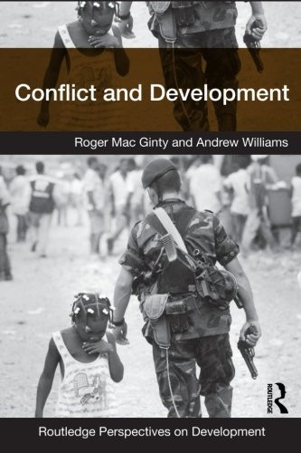 Conflict And Development