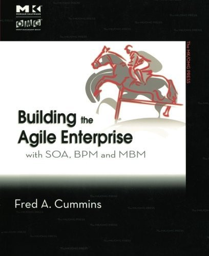 Building the Agile Enterprise