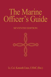 Marine Officer's Guide