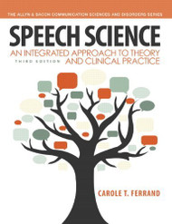 Speech Science