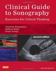 Clinical Guide To Sonography