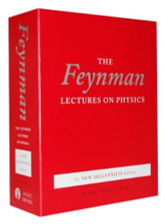 Feynman Lectures On Physics