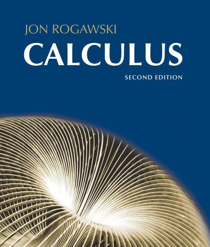 Calculus