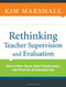 Rethinking Teacher Supervision And Evaluation