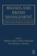 Brands And Brand Management