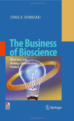 Business of Bioscience