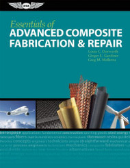 Essentials Of Advanced Composite Fabrication And Repair