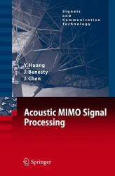 Acoustic Mimo Signal Processing