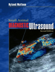 Veterinary Diagnostic Ultrasound