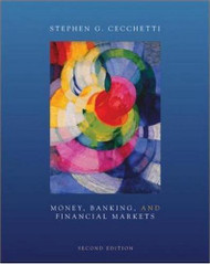 Money Banking And Financial Markets