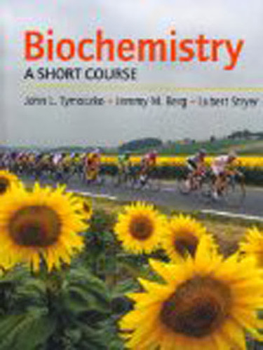 Biochemistry A Short Course