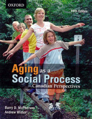 Aging As A Social Process