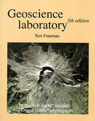 Geoscience Laboratory Manual - Tom Freeman