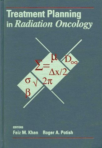 Treatment Planning In Radiation Oncology