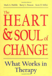 Heart And Soul Of Change